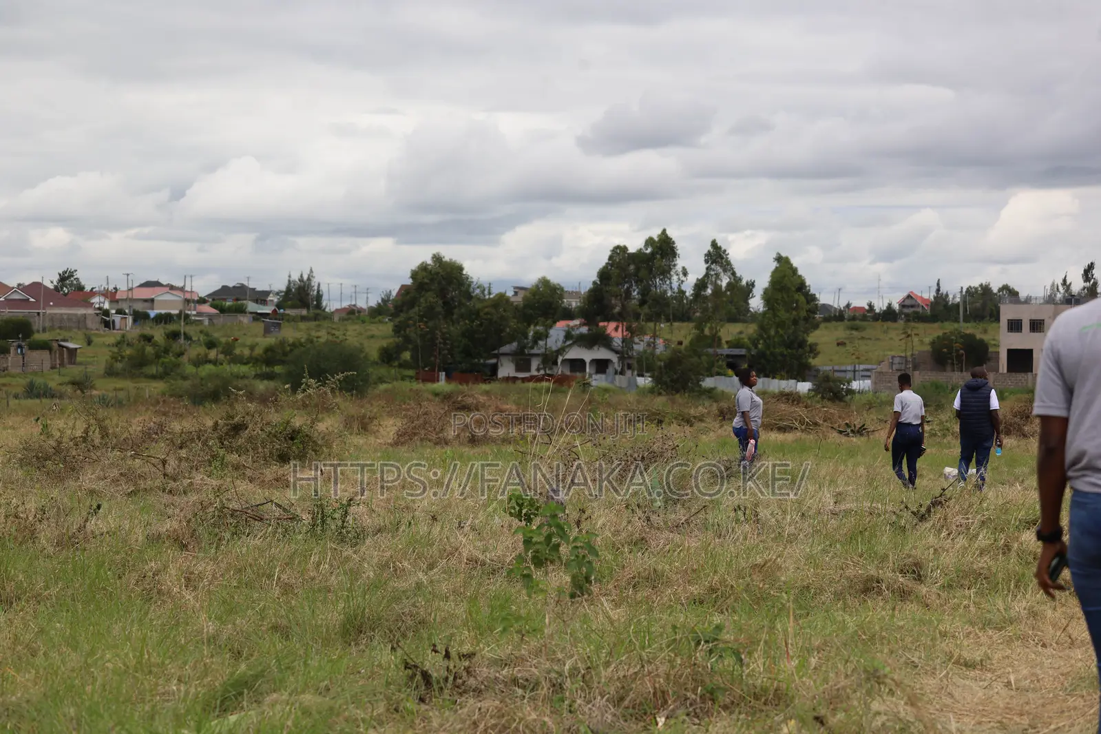 Syokimau-Katani Prime Plots for Sale ^Bw in Syokimau