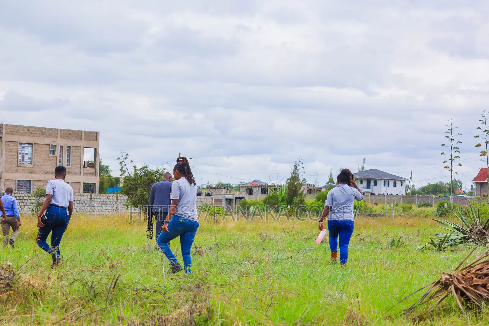 Syokimau-Katani Prime Plots for Sale ^Bw in Syokimau