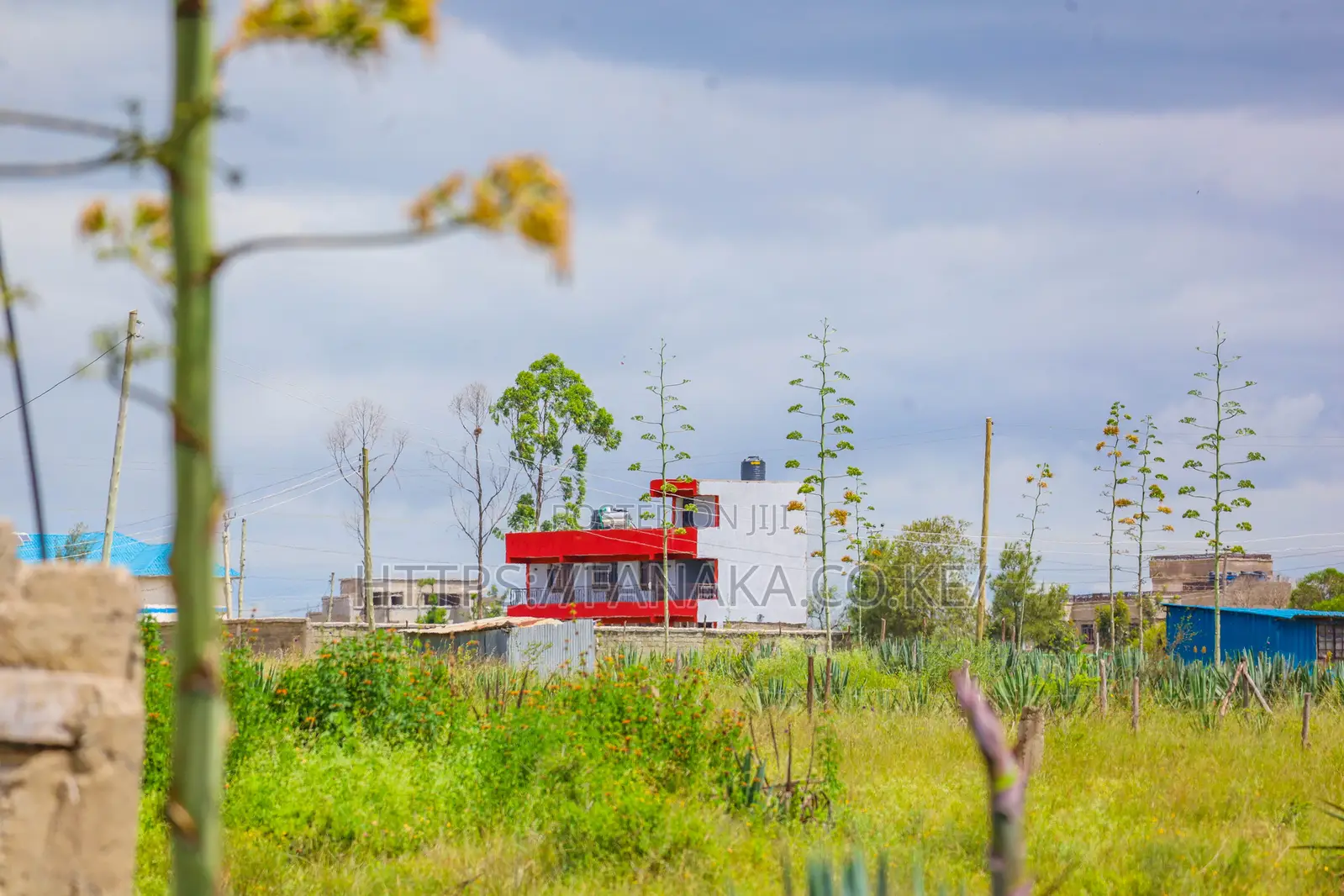 Syokimau-Katani Genuine Plots for Sale^ Bw in Syokimau