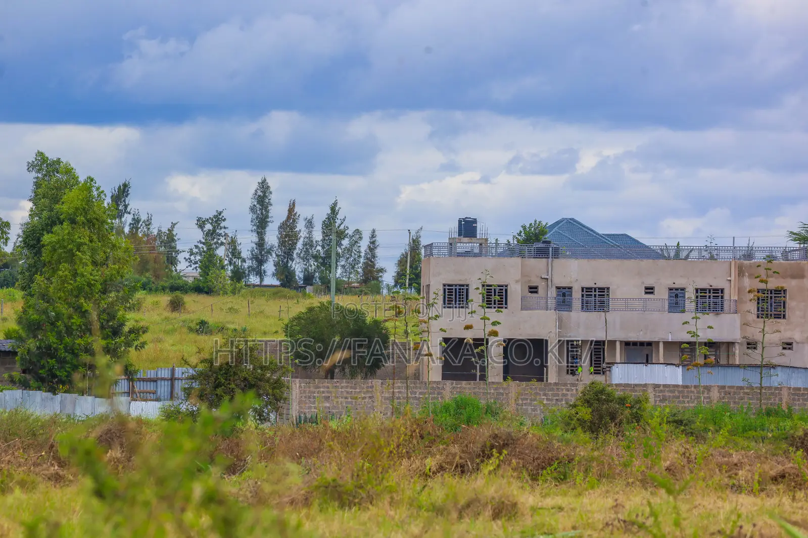 Syokimau-Katani Genuine Plots for Sale^ Bw in Syokimau