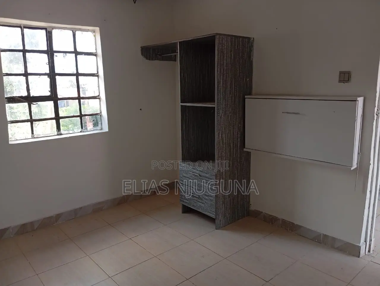 Spacious 5-Bedroom Maisonette in Membley - Now Available for Rent in Membley Estate