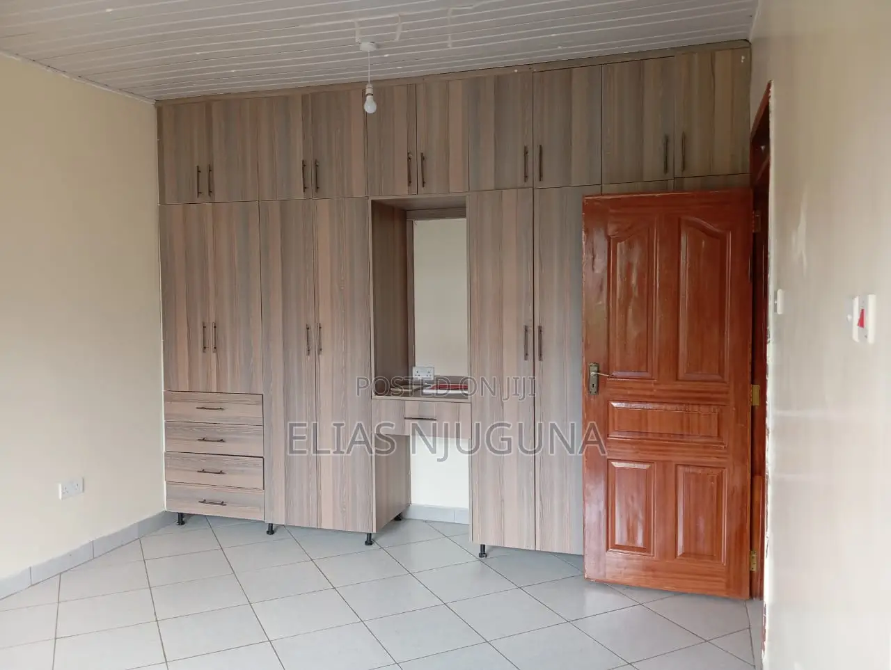 Spacious 5-Bedroom Maisonette in Membley - Now Available for Rent in Membley Estate