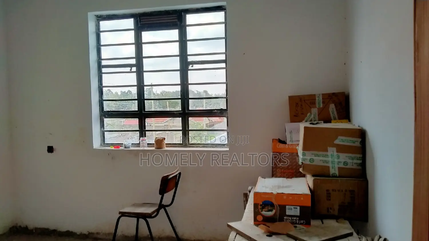Exclusive 4-Bedroom Maisonette in Ongata Rongai, Rimpa - For Sale Today in Rimpa
