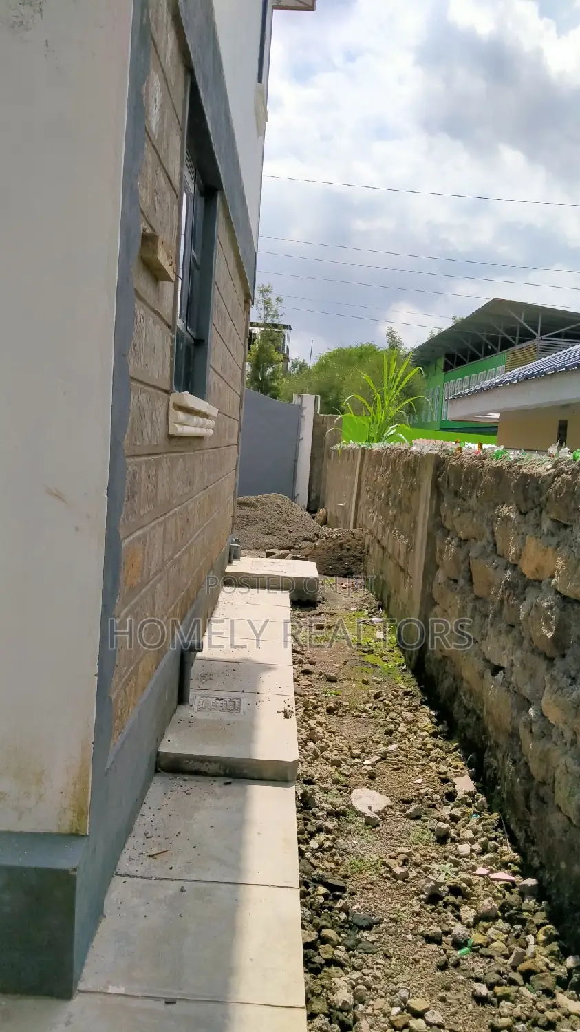 Exclusive 4-Bedroom Maisonette in Ongata Rongai, Rimpa - For Sale Today in Rimpa