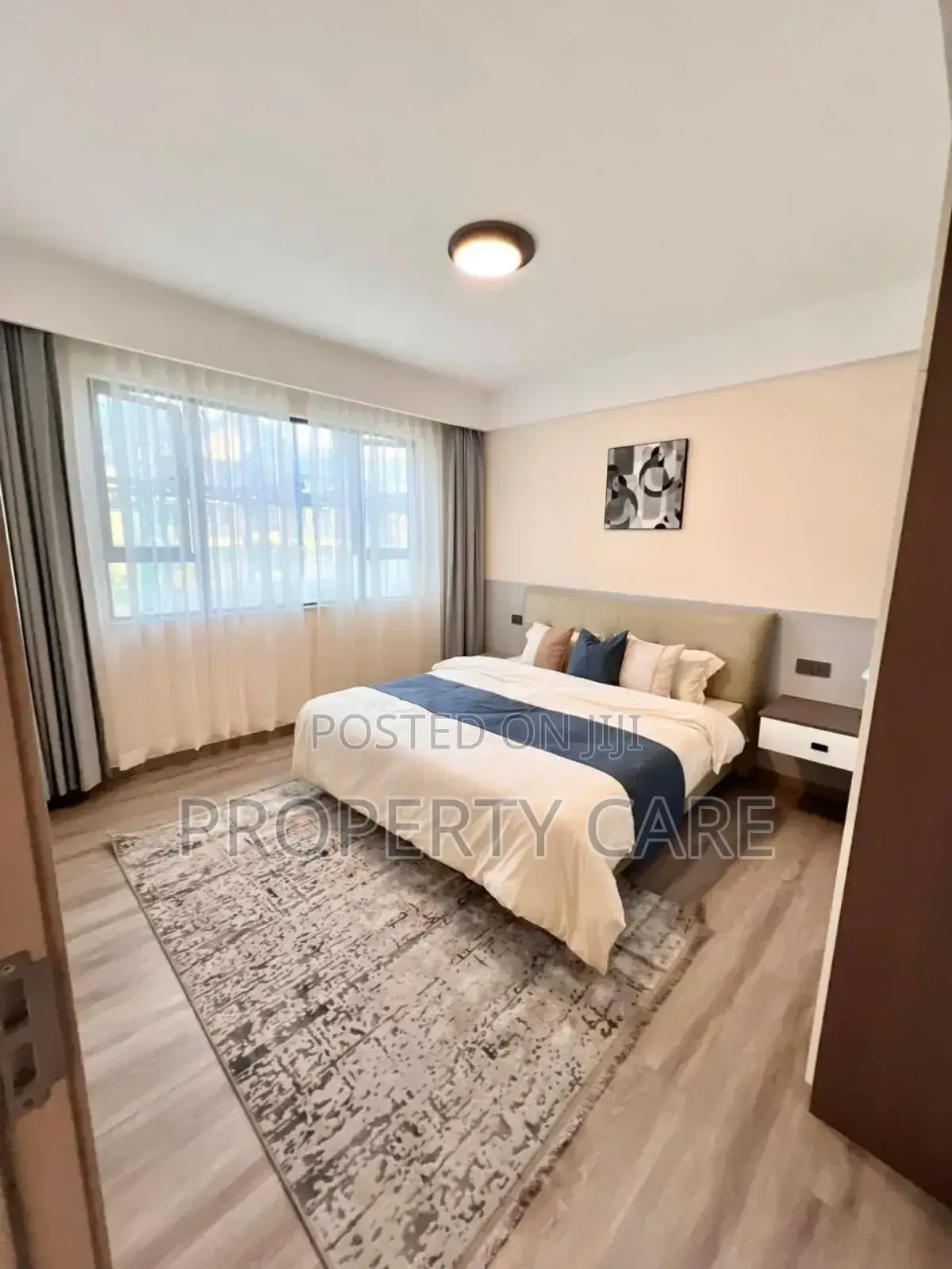 2bdrm Apartment in Kilimani for sale in Kilimani