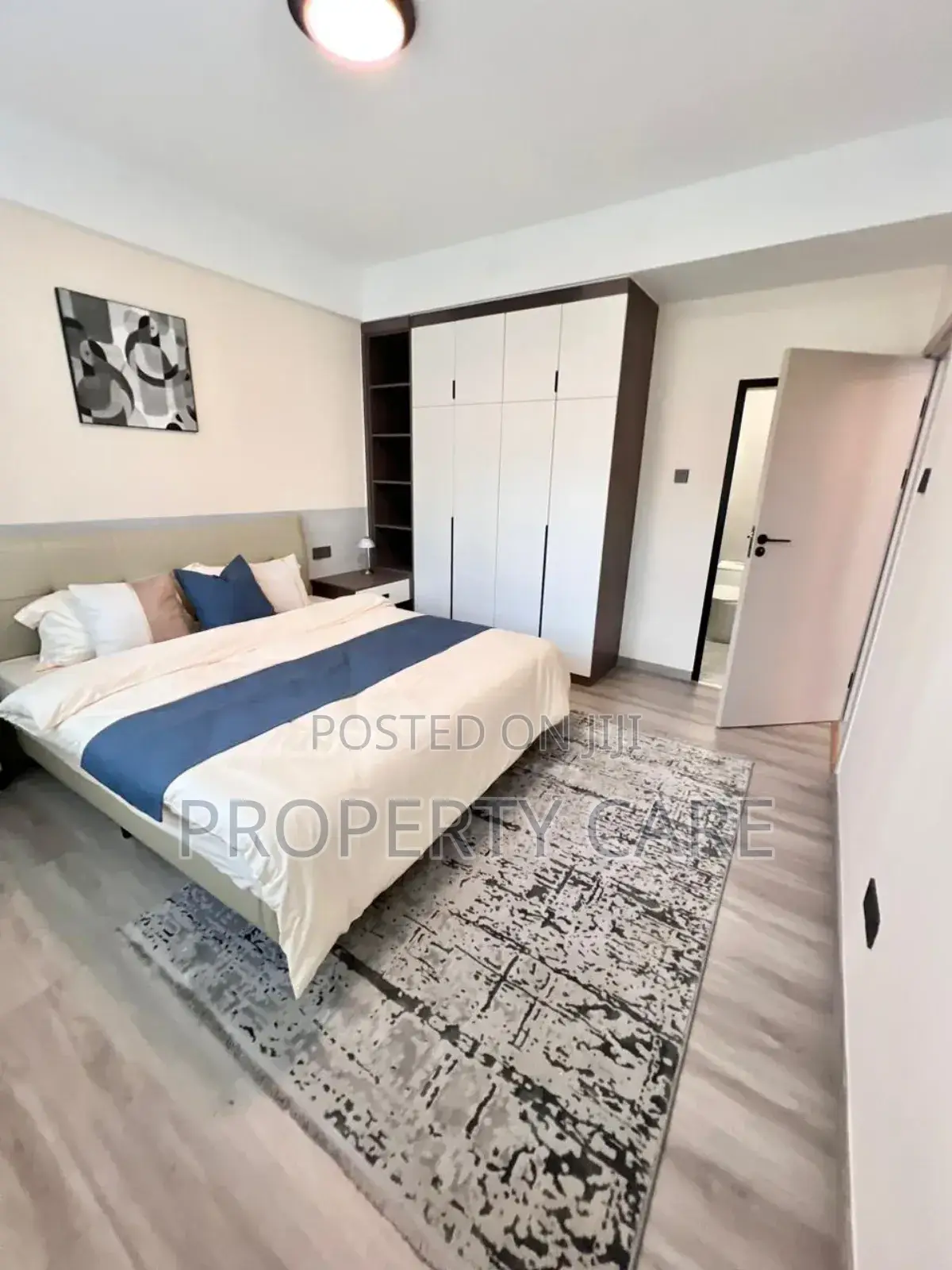 2bdrm Apartment in Kilimani for sale in Kilimani