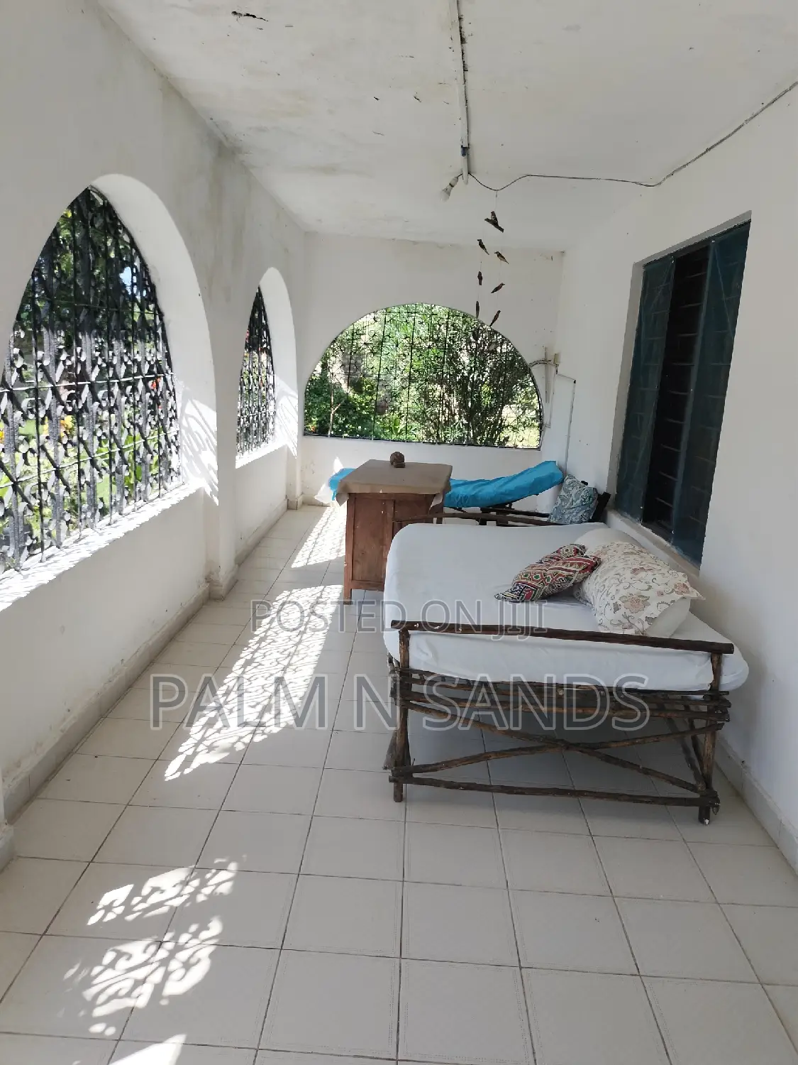 Luxury Living: 4-Bedroom Bungalow in Coveted Second Row Tiwi - Up for Sale! in Tiwi