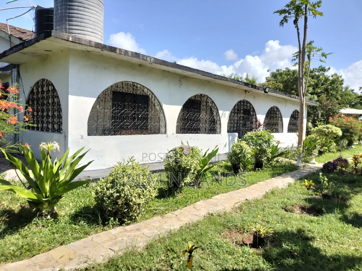 Luxury Living: 4-Bedroom Bungalow in Coveted Second Row Tiwi - Up for Sale! in Tiwi