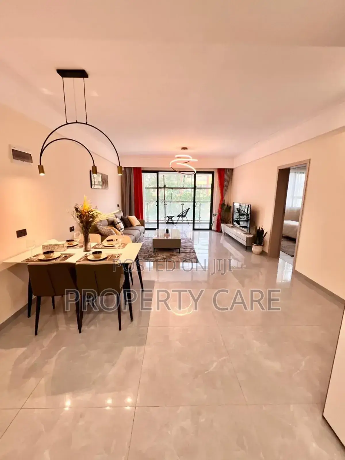 2bdrm Apartment in Kilimani for sale in Kilimani