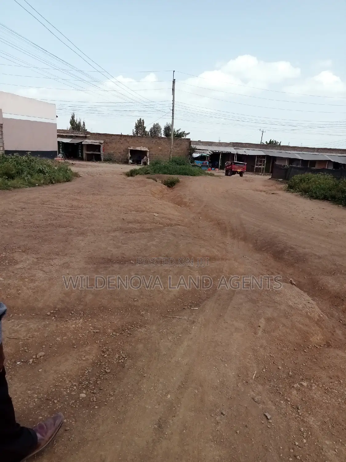 Plot for Sale in Naivasha Kayole - Quality Land Awaits You in Prime Location! in Naivasha East