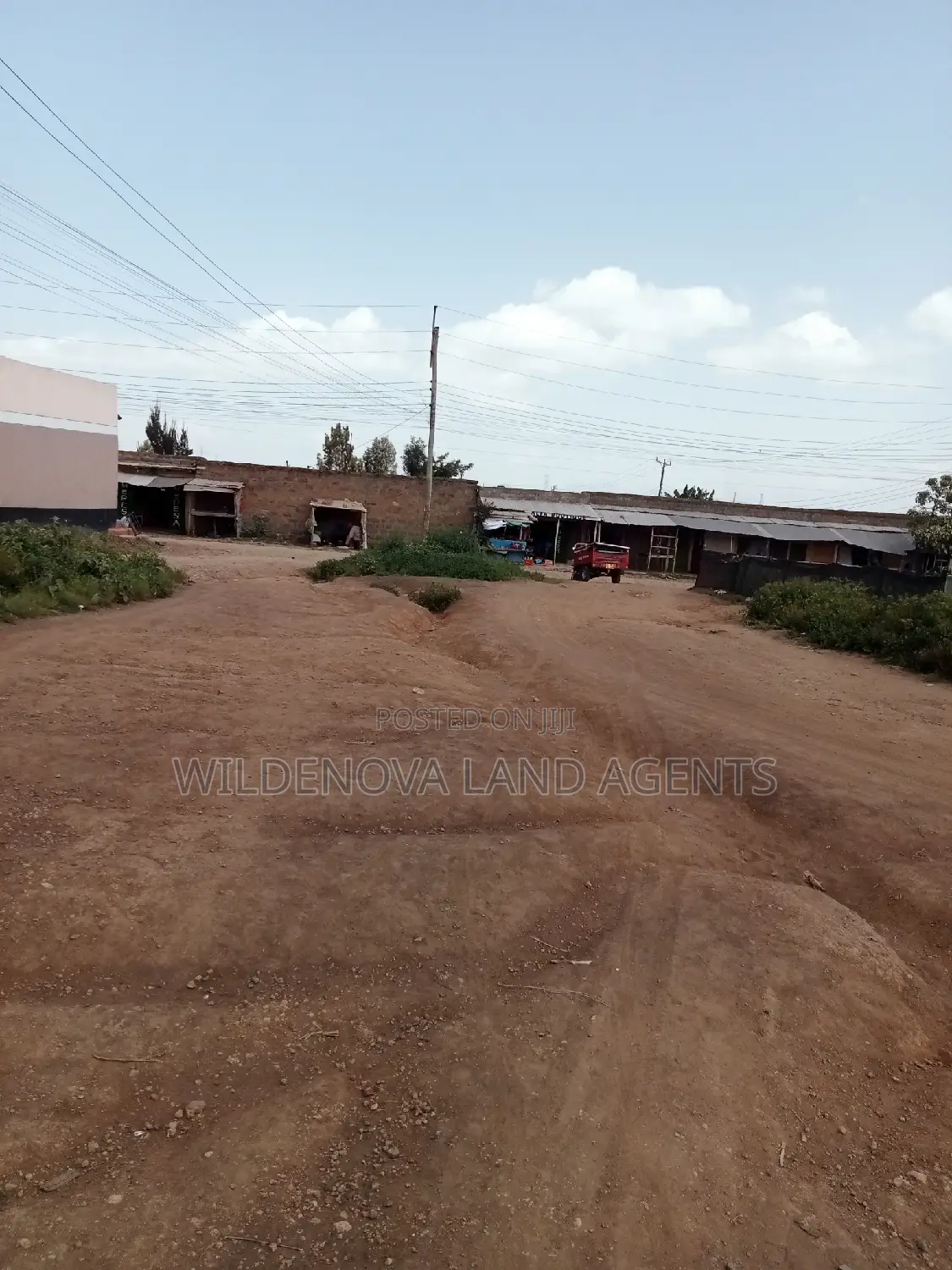 Plot for Sale in Naivasha Kayole - Quality Land Awaits You in Prime Location! in Naivasha East