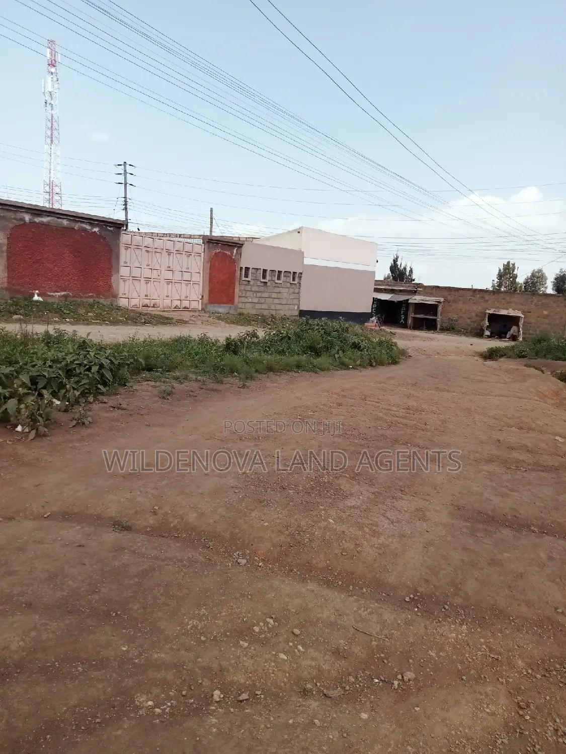 Plot for Sale in Naivasha Kayole - Quality Land Awaits You in Prime Location! in Naivasha East