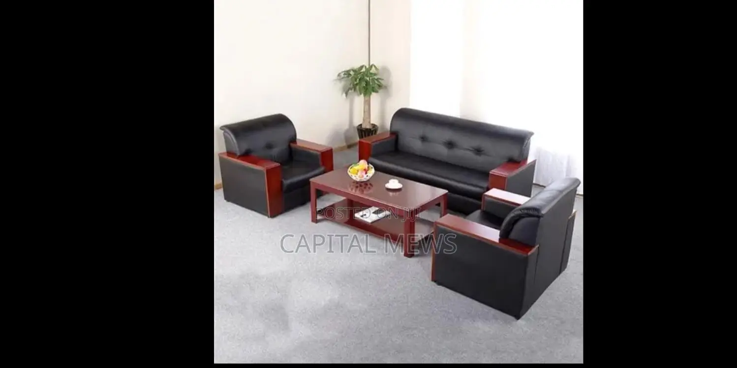 Executive Offices With All Amenities in Nairobi Central