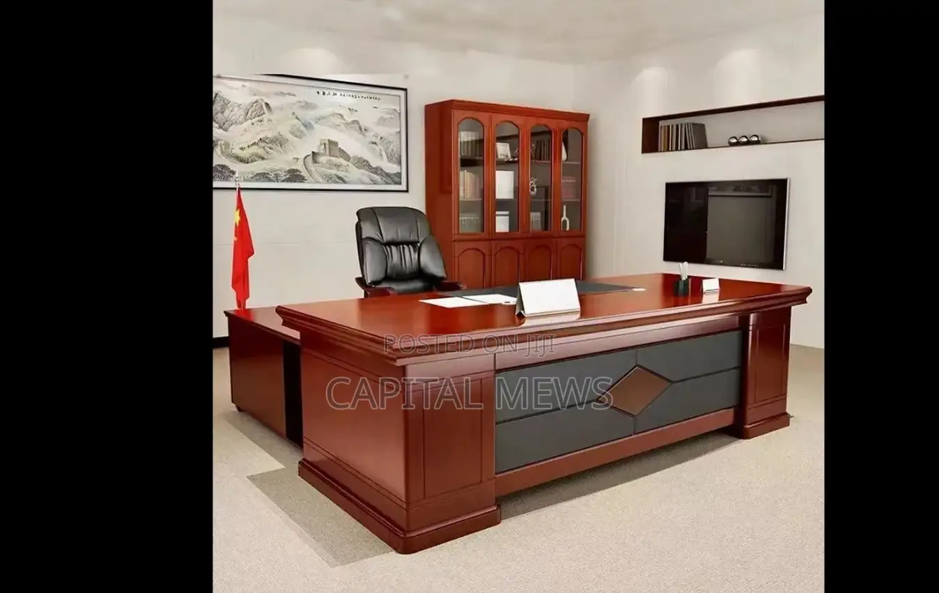Executive Offices With All Amenities in Nairobi Central