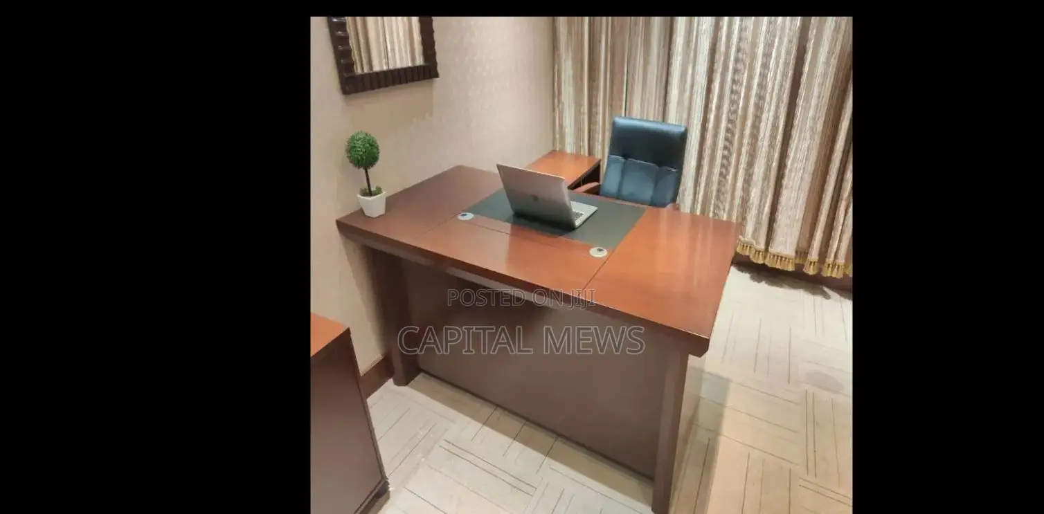 Well Placed Offices in Nairobi Central