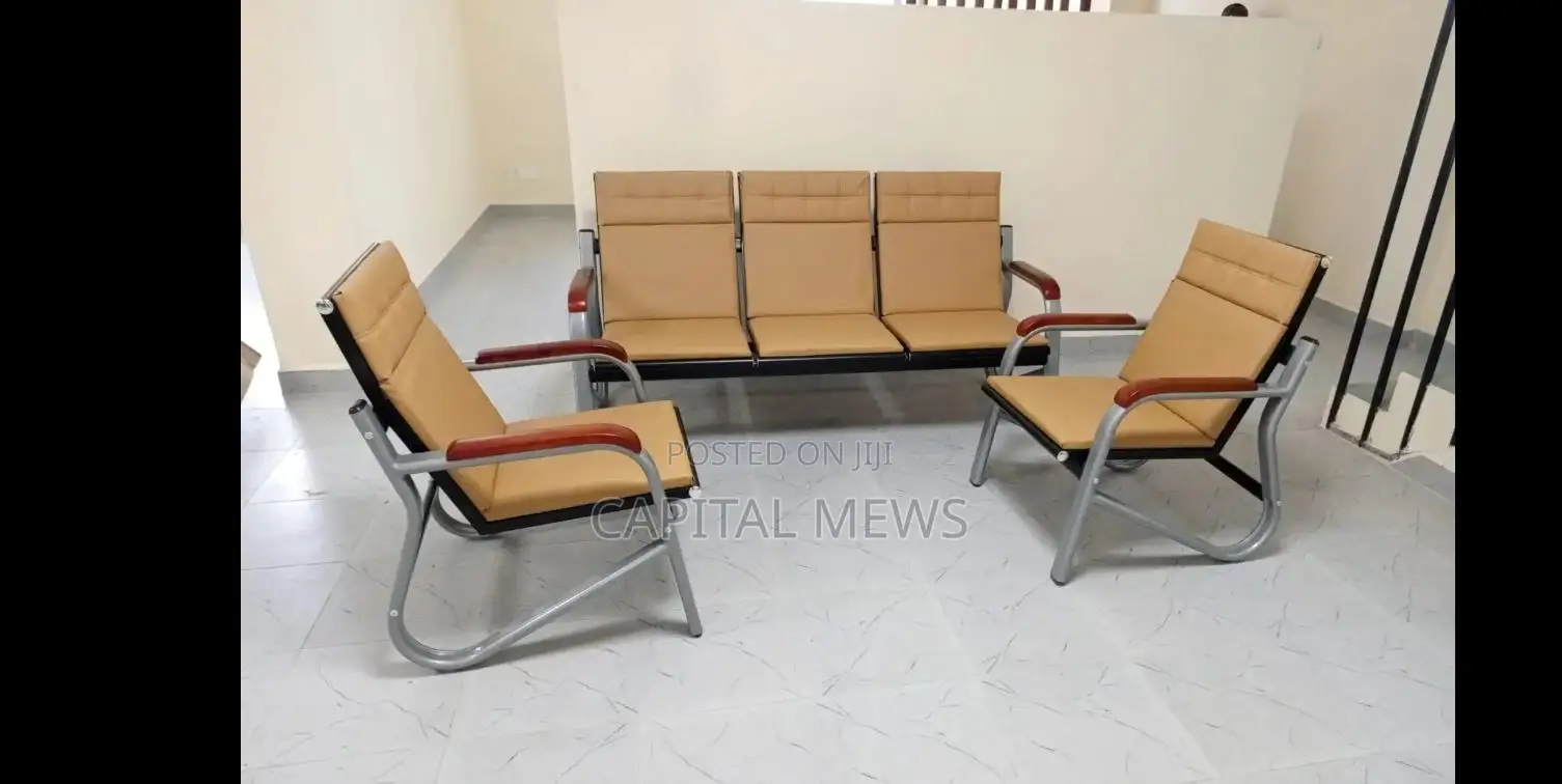Well Placed Offices in Nairobi Central