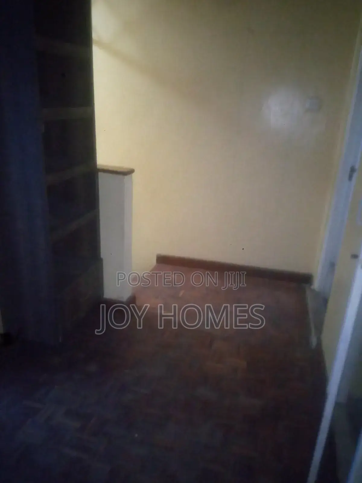Rent a stunning 4-bed Maisonette in South B, perfect for your family in South B