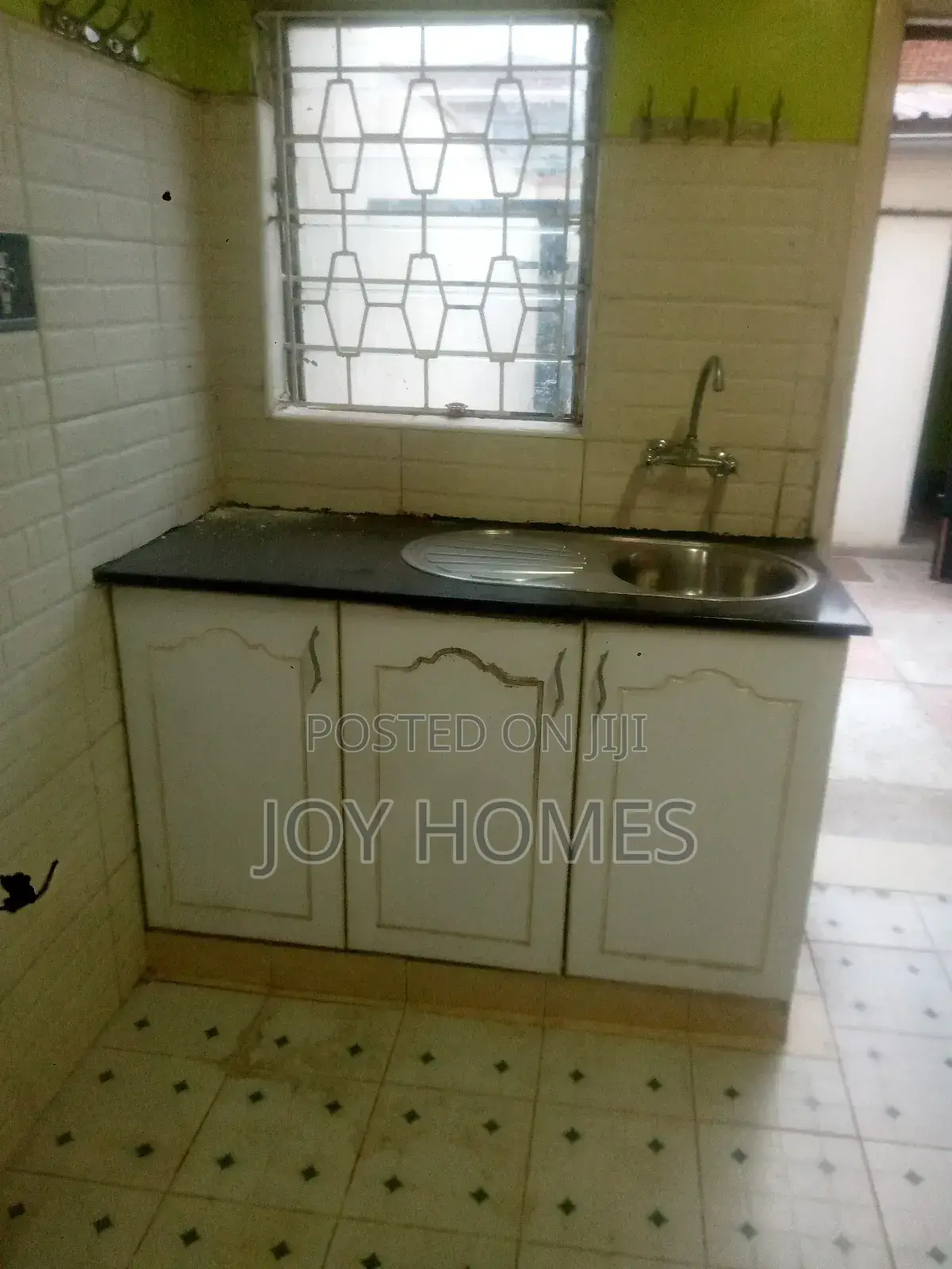Rent a stunning 4-bed Maisonette in South B, perfect for your family in South B