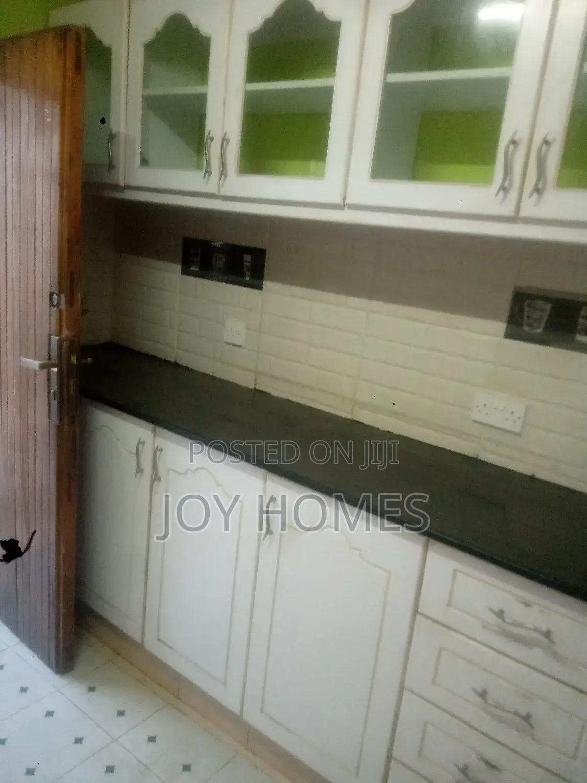Rent a stunning 4-bed Maisonette in South B, perfect for your family in South B