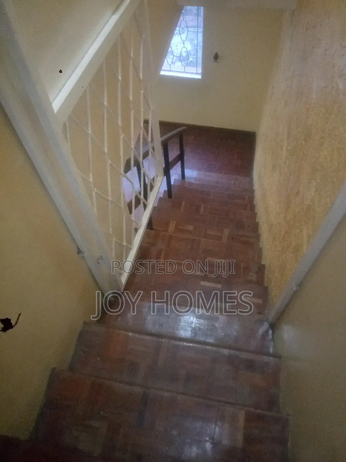 Rent a stunning 4-bed Maisonette in South B, perfect for your family in South B