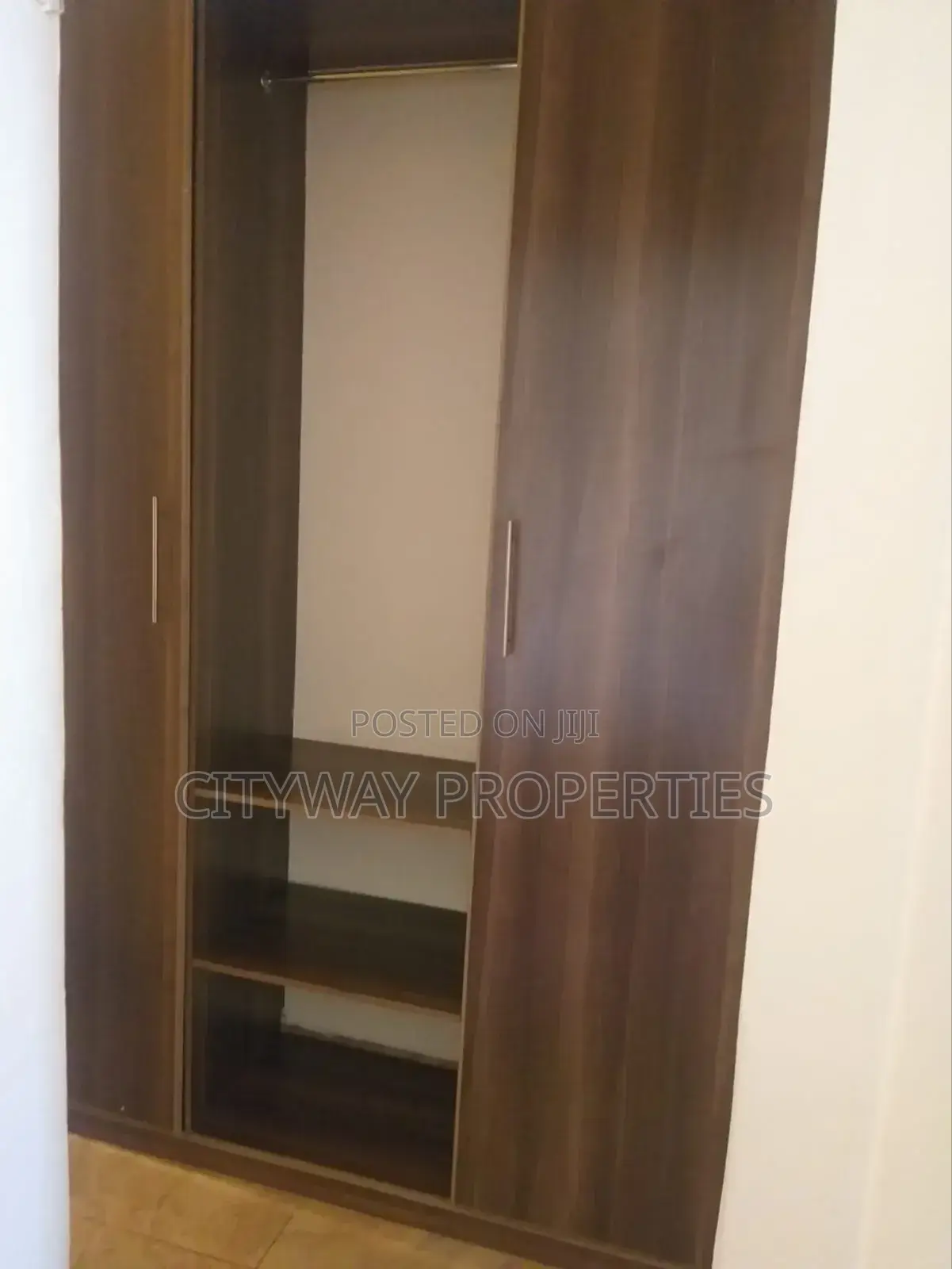 Modern Furnished Studio Apartment in Kilimani: Rent Today in Kilimani