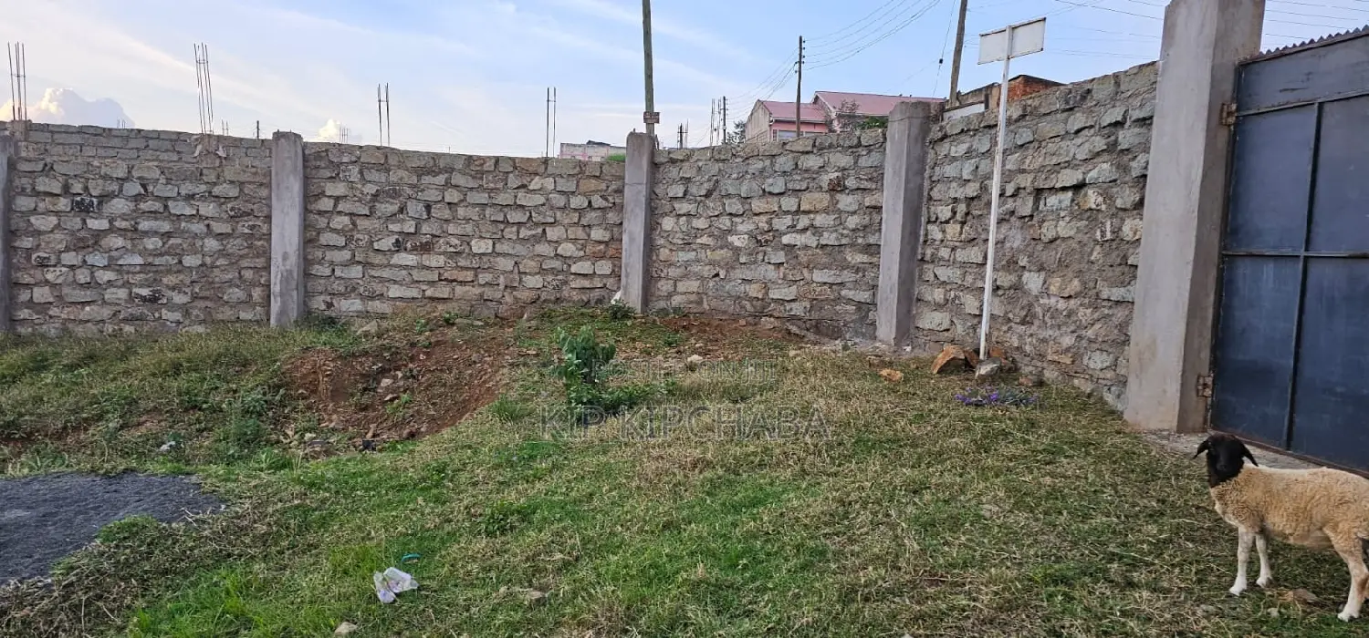 1 Acre Land Opportunity in West Indies Eldoret CBD in West Indies