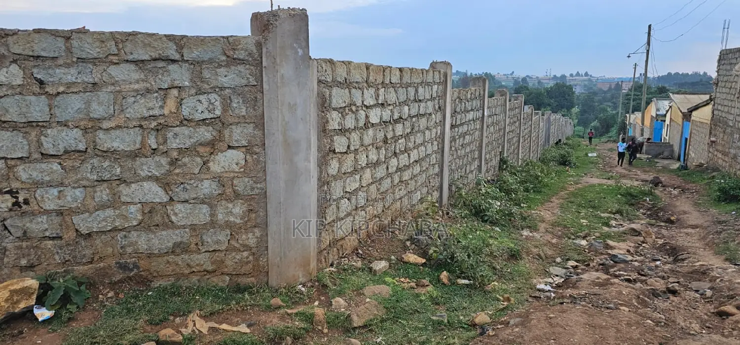 1 Acre Land Opportunity in West Indies Eldoret CBD in West Indies