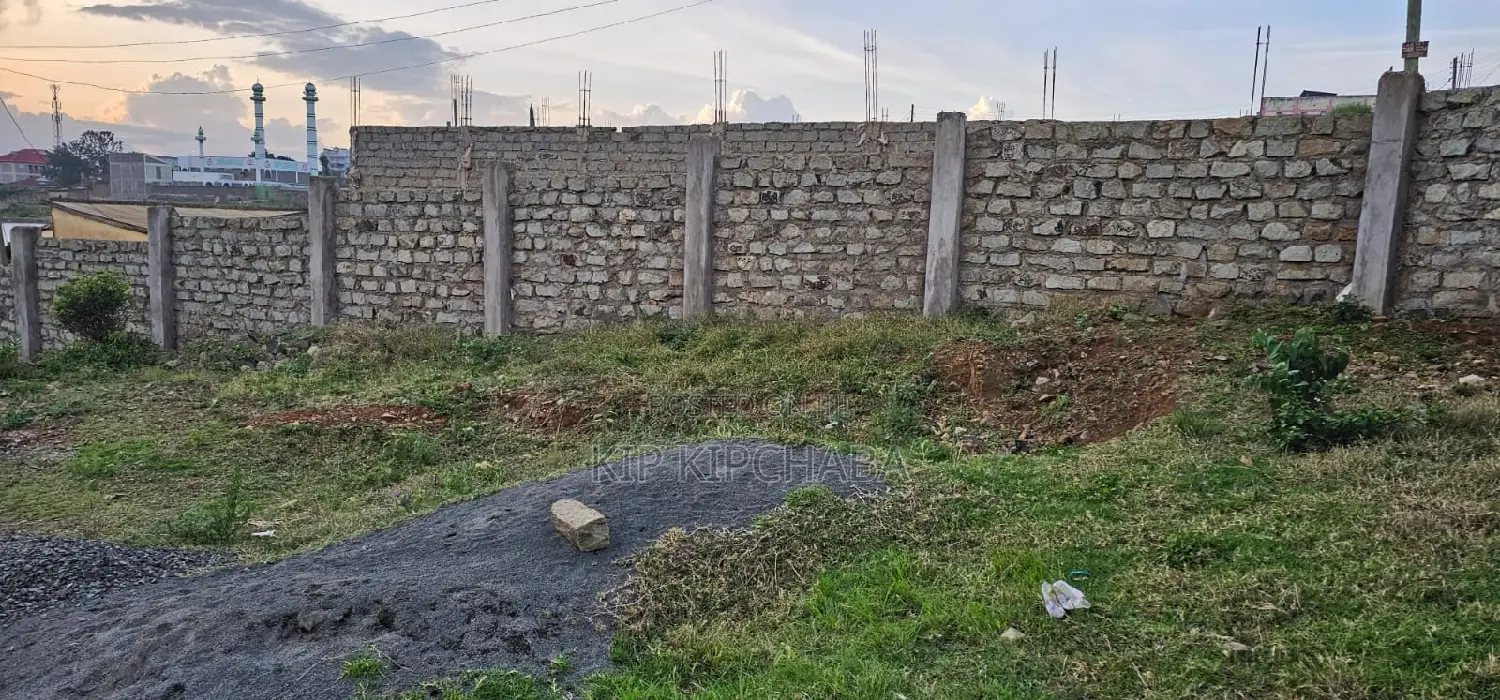 1 Acre Land Opportunity in West Indies Eldoret CBD in West Indies