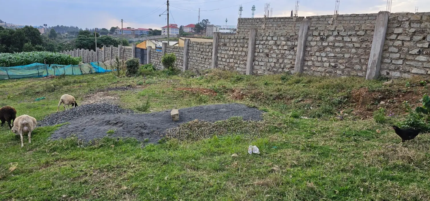 1 Acre Land Opportunity in West Indies Eldoret CBD in West Indies