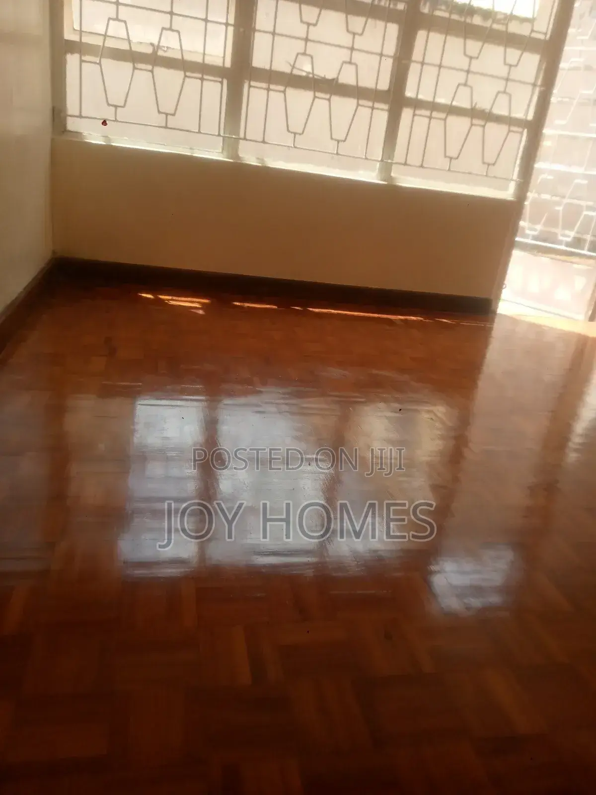 Luxury 4-Bedroom Maisonette Available for Lease in Nairobi West in Nairobi West