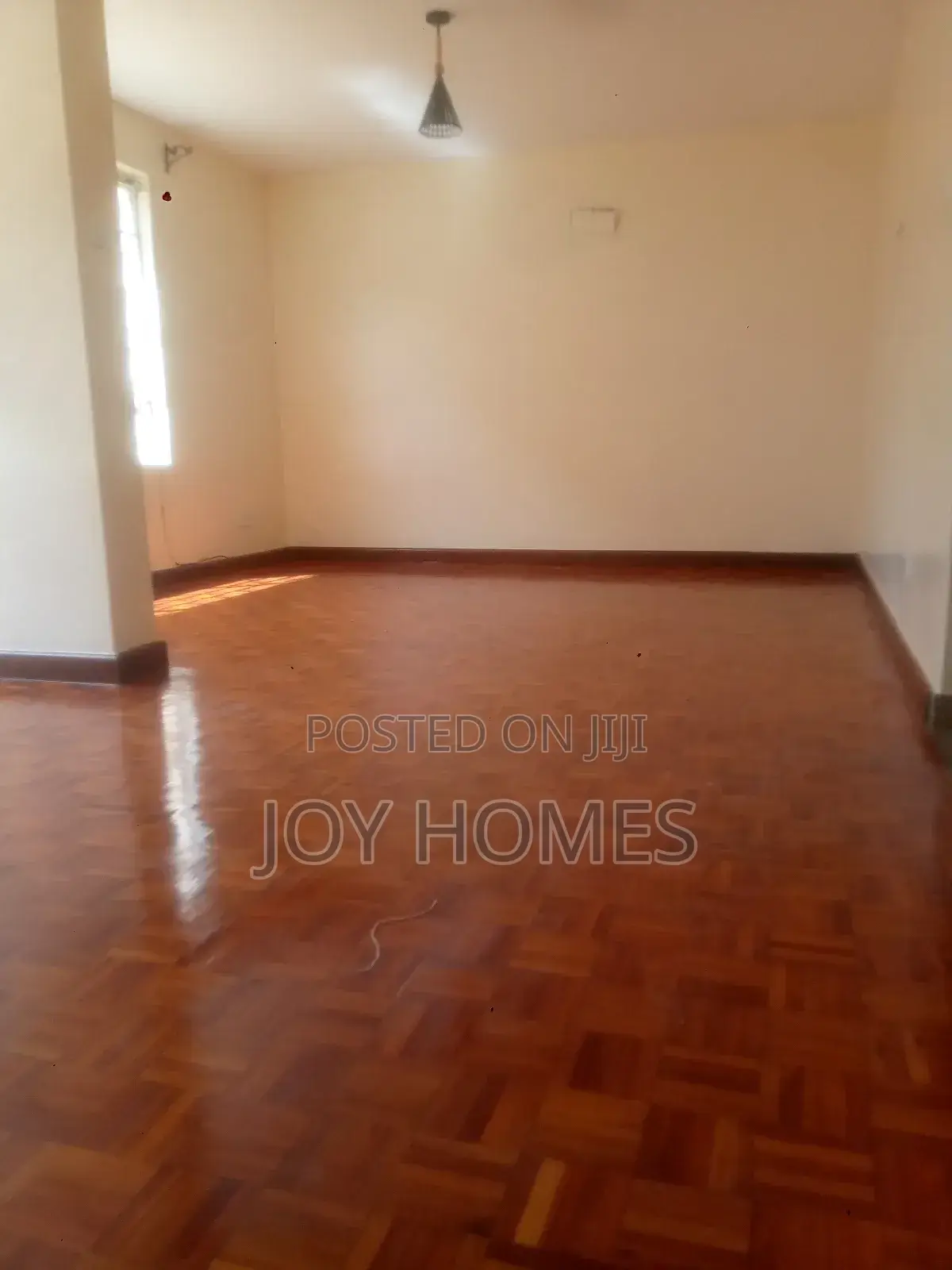 Luxury 4-Bedroom Maisonette Available for Lease in Nairobi West in Nairobi West