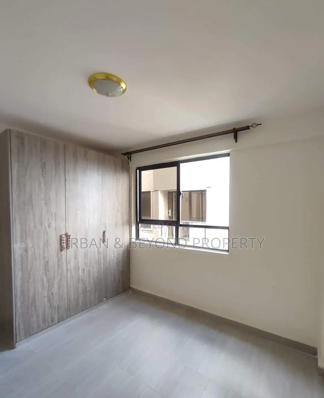 Rent a Modern 2-Bedroom Apartment in Kikuyu Today in Kikuyu