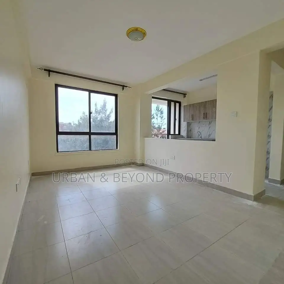 Rent a Modern 2-Bedroom Apartment in Kikuyu Today in Kikuyu