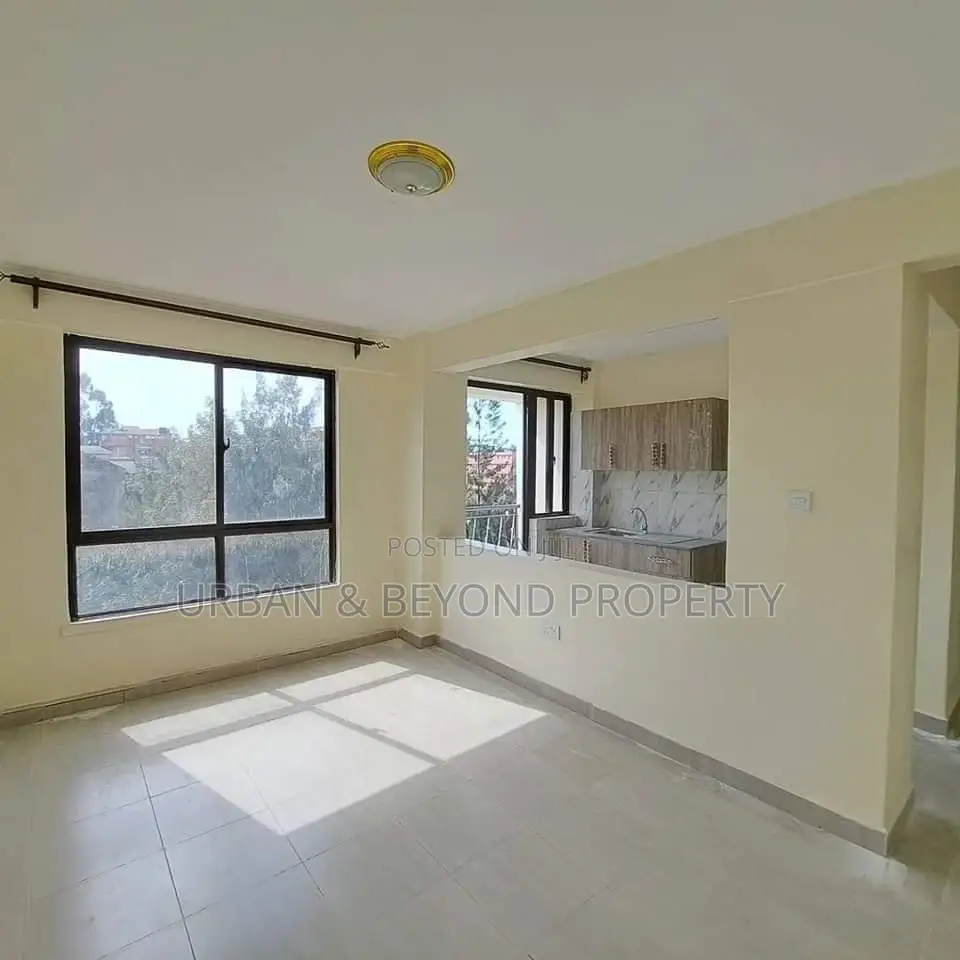 Rent a Modern 2-Bedroom Apartment in Kikuyu Today in Kikuyu