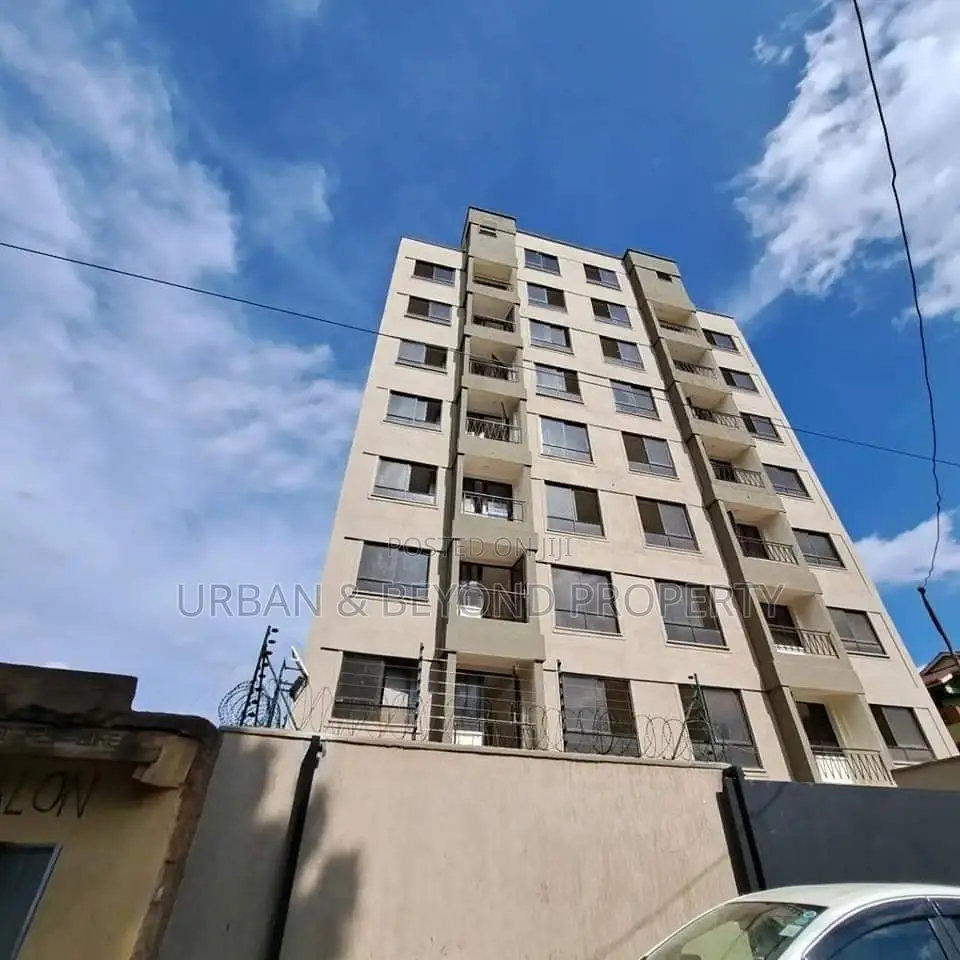 Rent a Modern 2-Bedroom Apartment in Kikuyu Today in Kikuyu