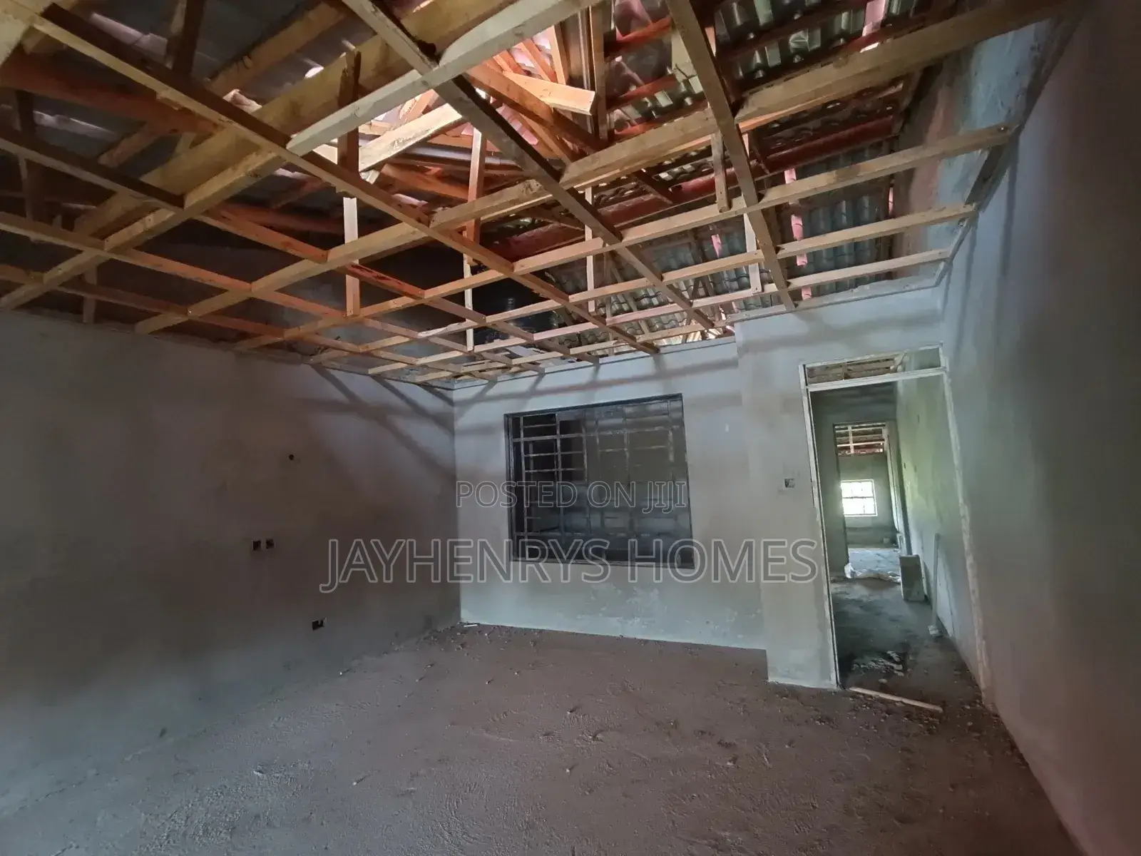 4-Bedroom Maisonette in Prime Ruiru Location - Up for Sale in Ruiru