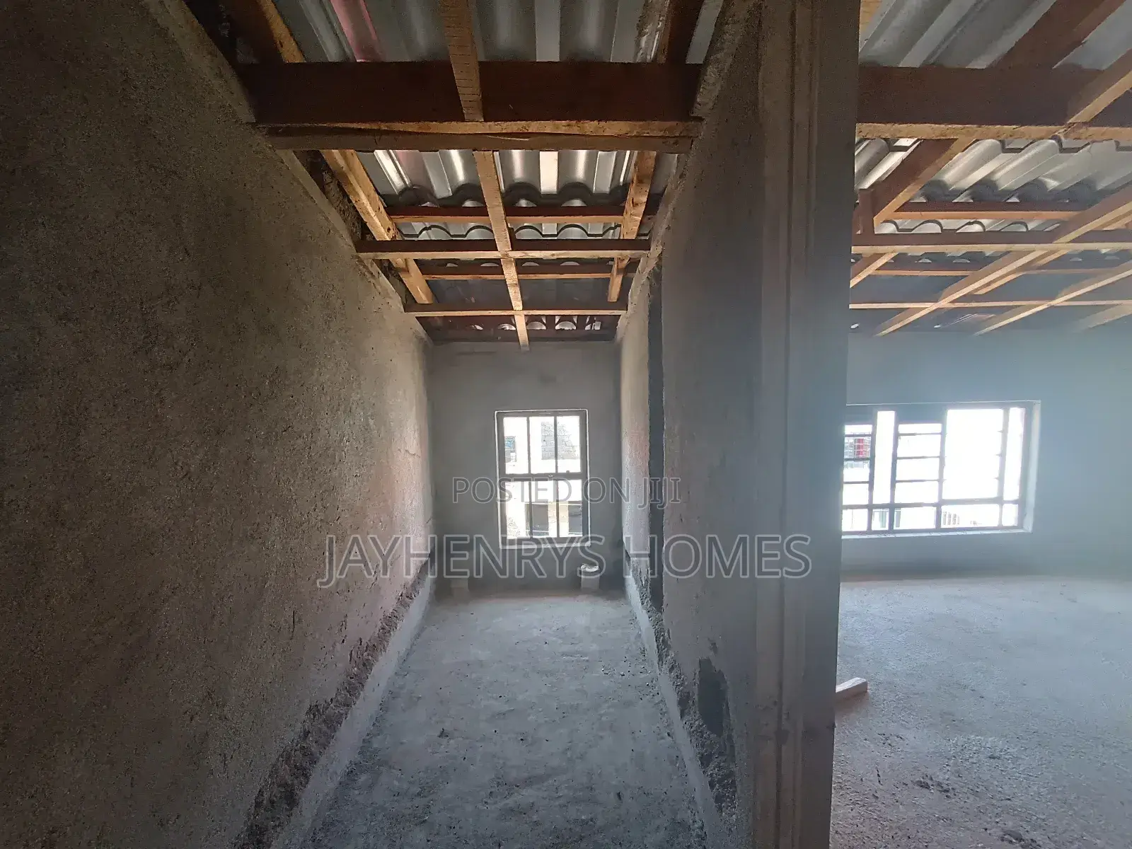 4-Bedroom Maisonette in Prime Ruiru Location - Up for Sale in Ruiru