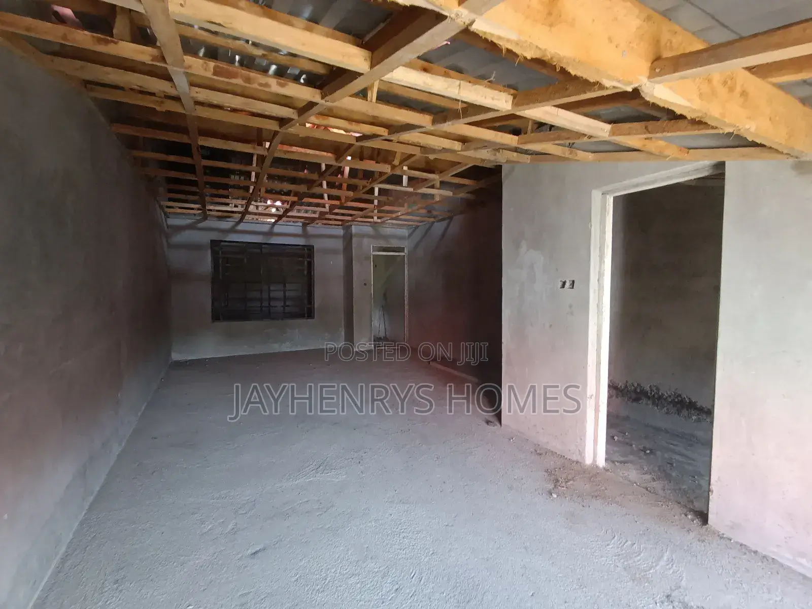 4-Bedroom Maisonette in Prime Ruiru Location - Up for Sale in Ruiru