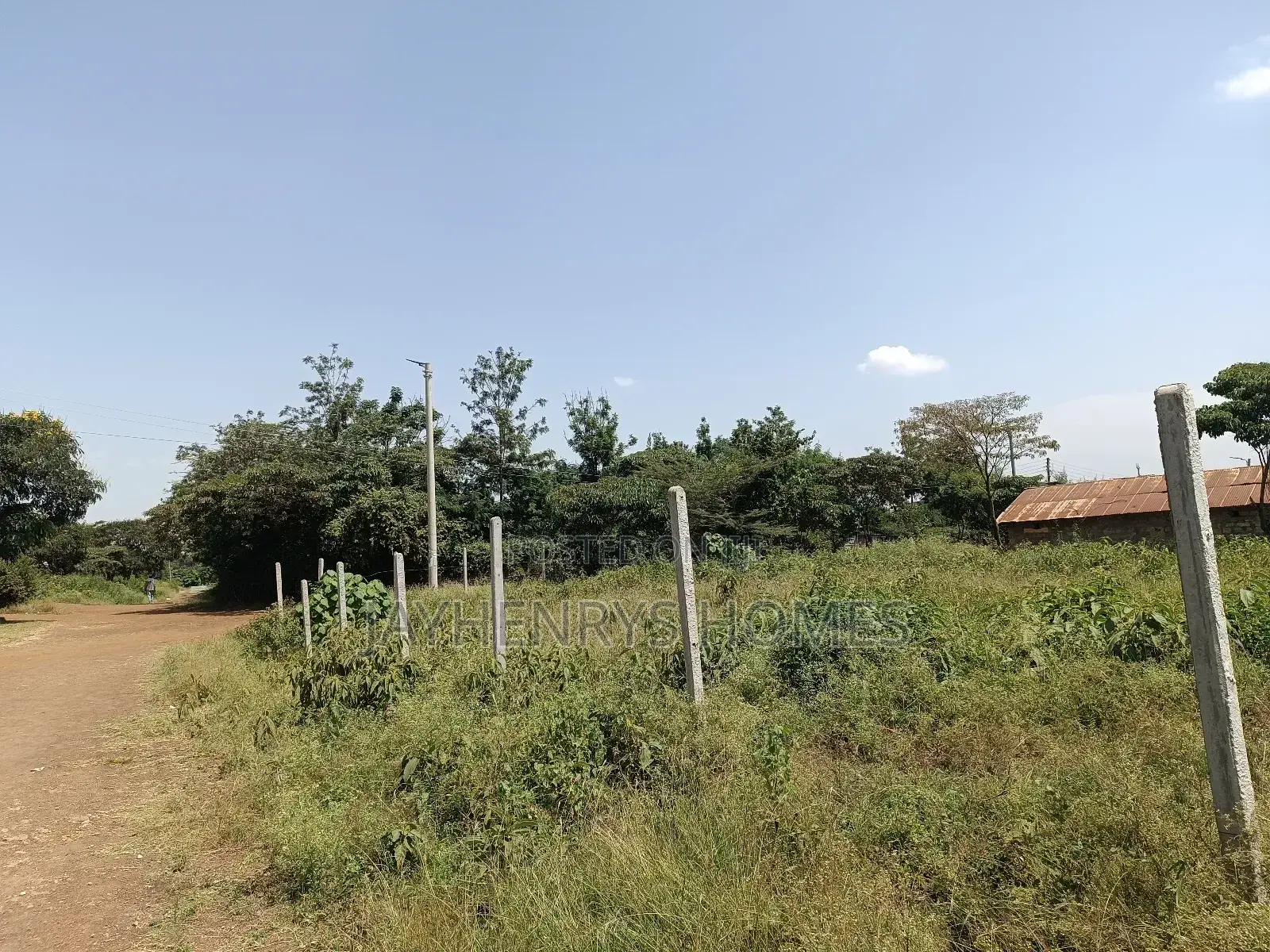 1.75-Acre Kamakis Land - Competitive Price of Kes 100M in Kamakis