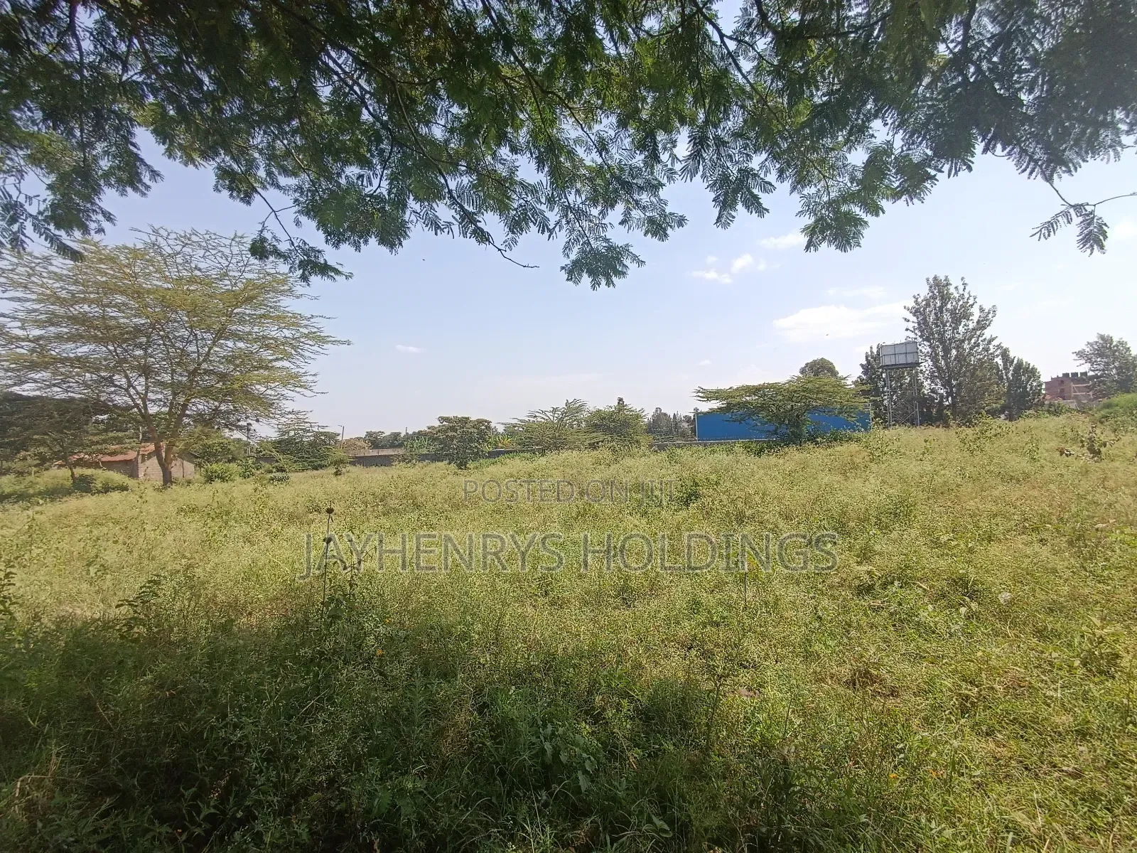 1.75-Acre Kamakis Land - Competitive Price of Kes 100M in Kamakis