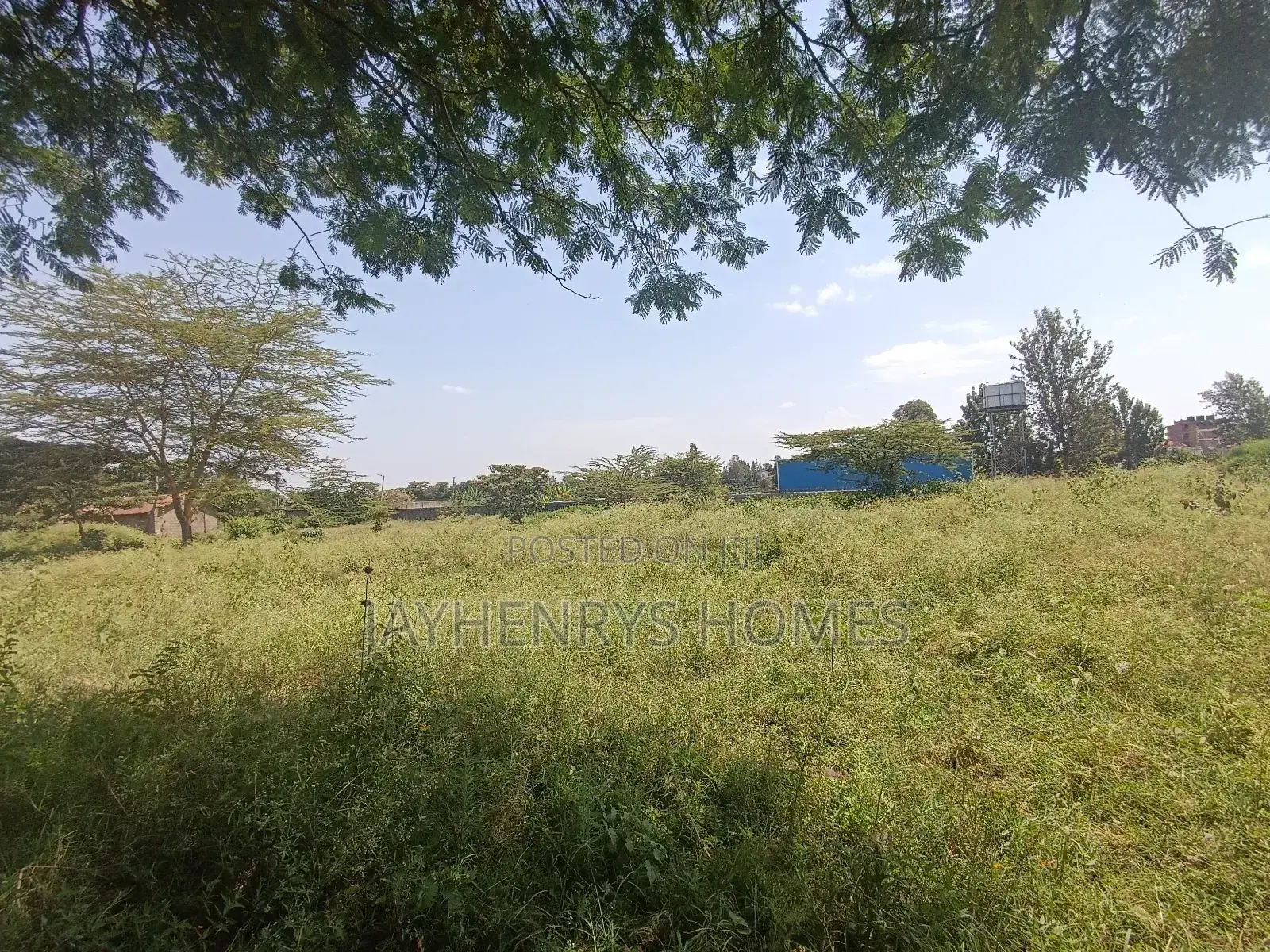 1.75-Acre Kamakis Land - Competitive Price of Kes 100M in Kamakis