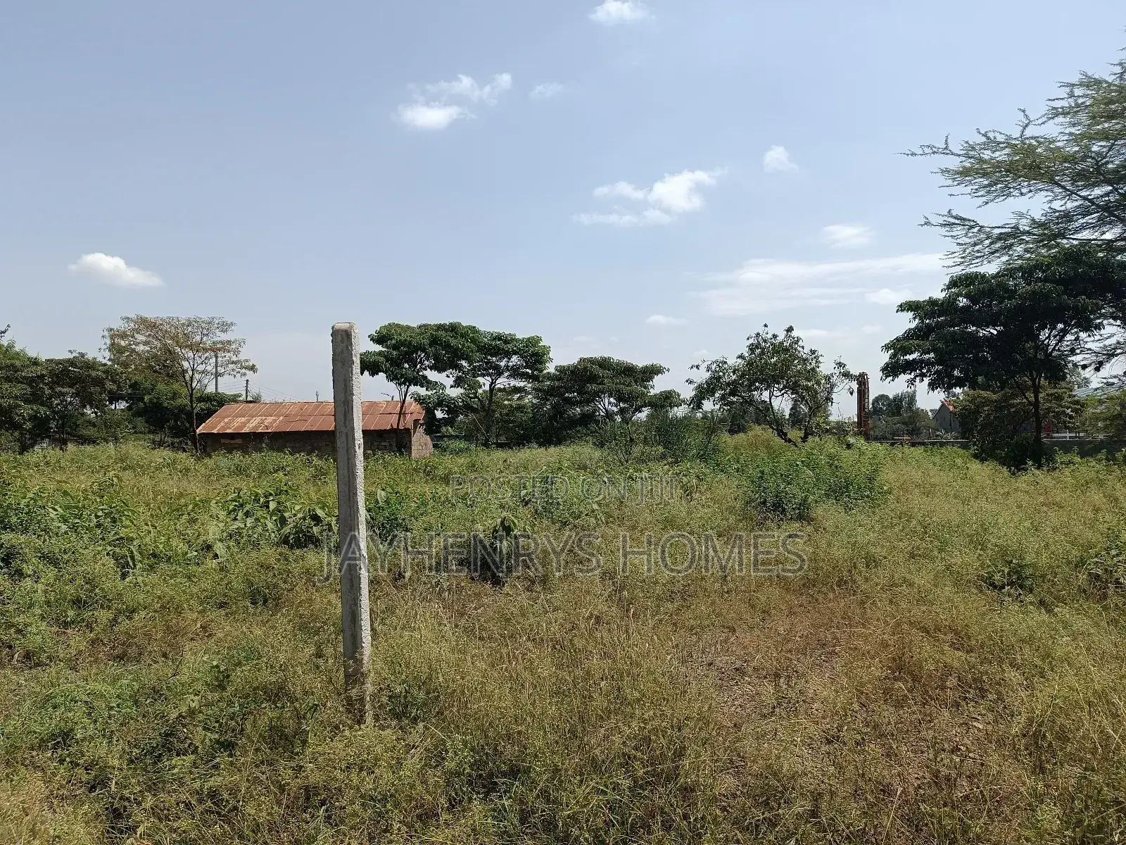 1.75-Acre Kamakis Land - Competitive Price of Kes 100M in Kamakis