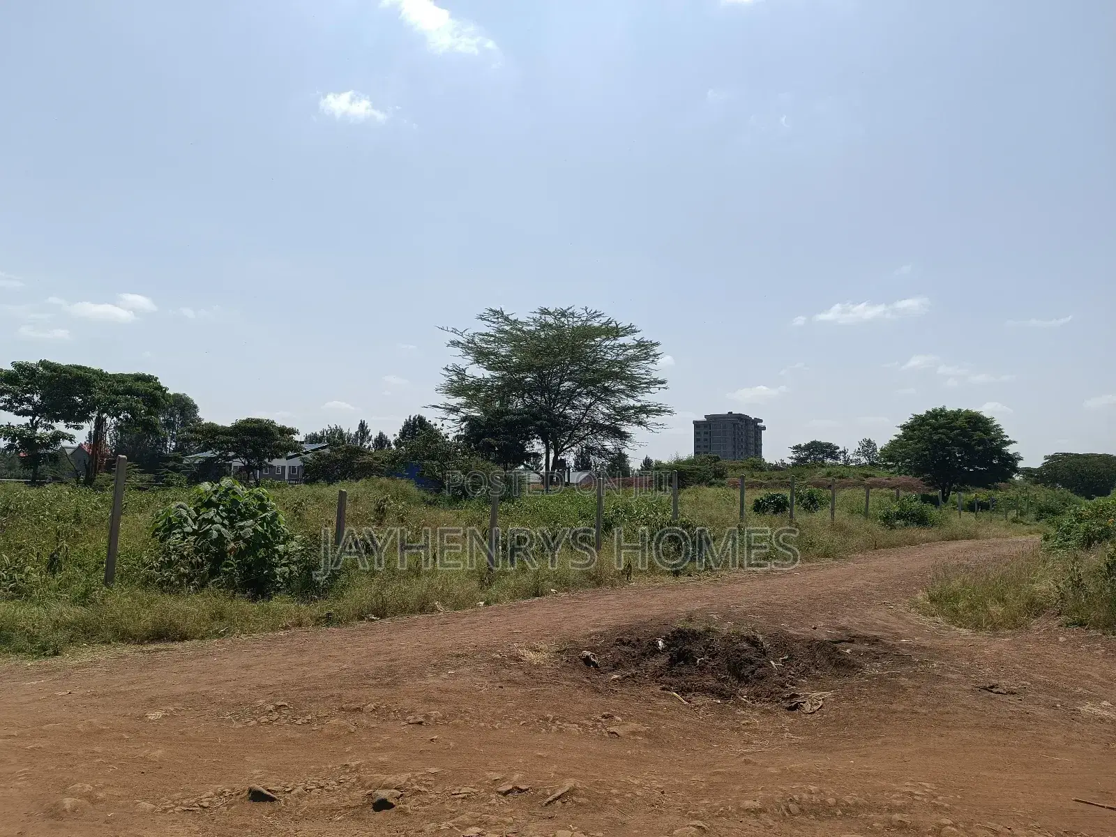 1.75-Acre Kamakis Land - Competitive Price of Kes 100M in Kamakis