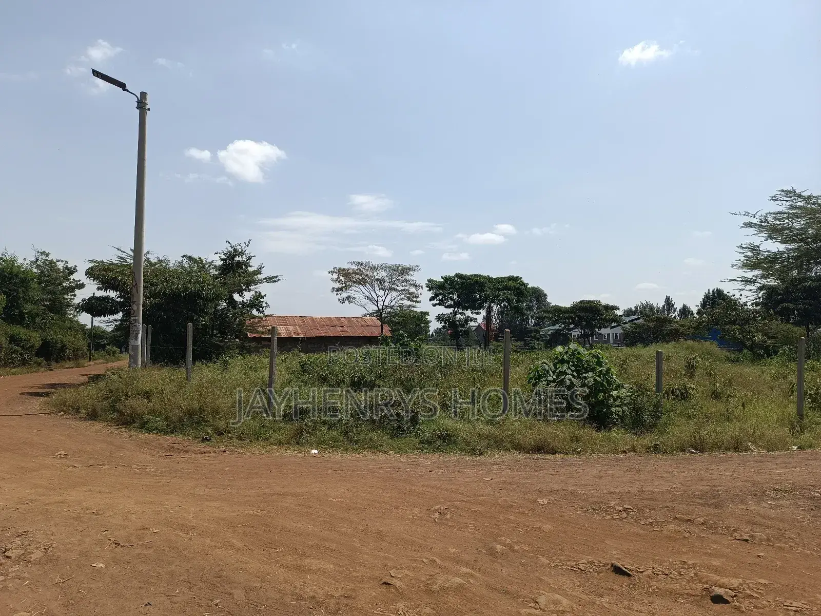 1.75-Acre Kamakis Land - Competitive Price of Kes 100M in Kamakis