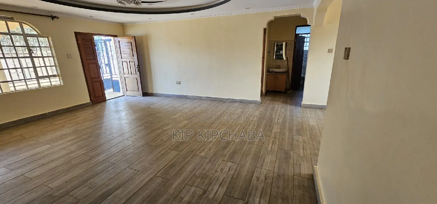 3-Bedroom Bungalow in Royalton Annex - Sale - Racecourse Location in Racecourse