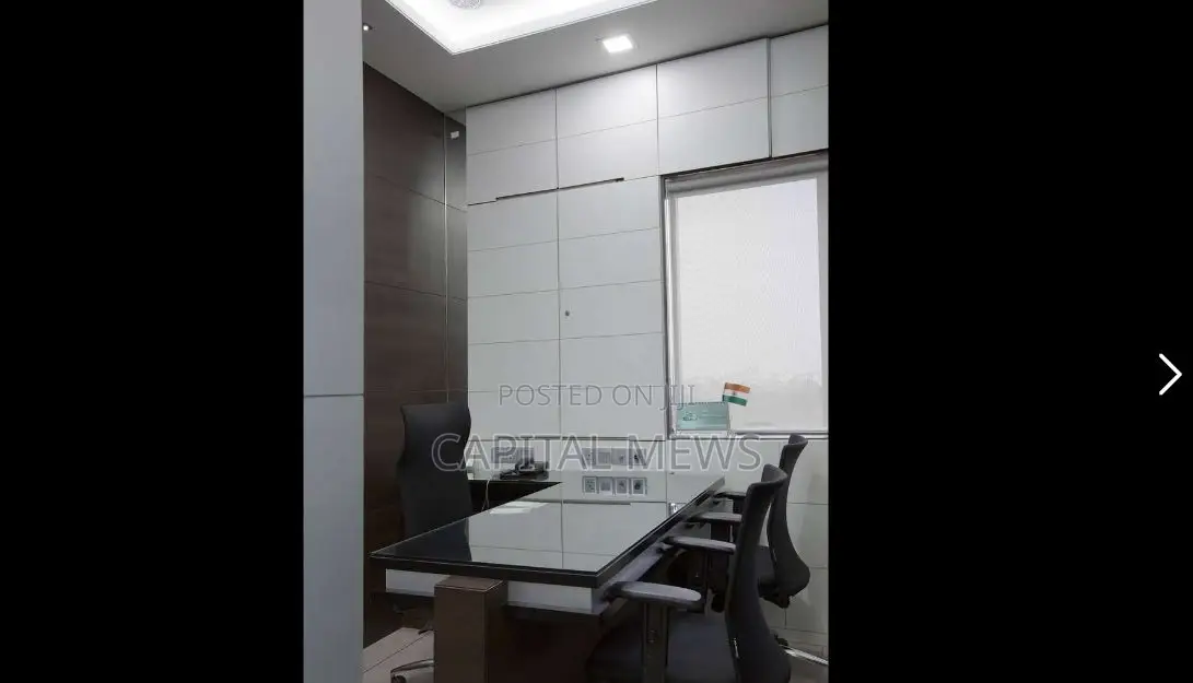 Furnshed Starter Office in Nairobi Central
