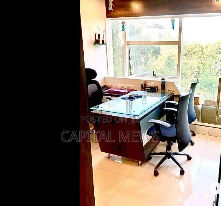 Furnshed Starter Office in Nairobi Central