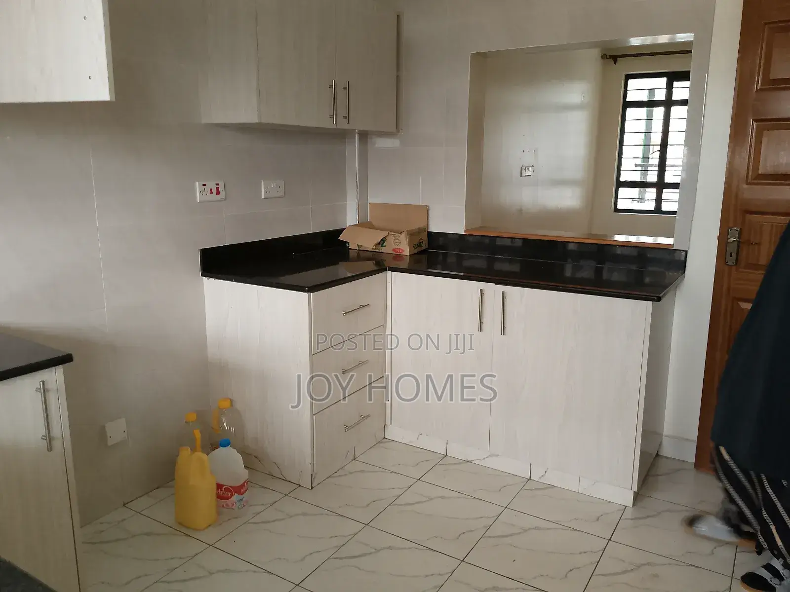 Deliverance 3-Bedroom Apartment for Rent - Your Dream Home Awaits! in Deliverance