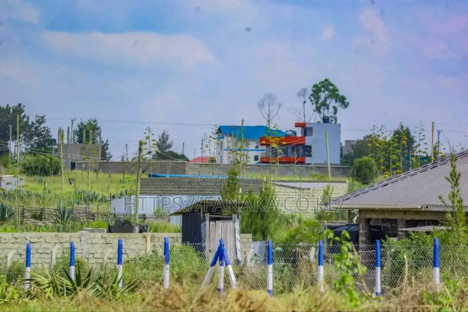 Syokimau-Katani Plots With Titles Ww in Katani