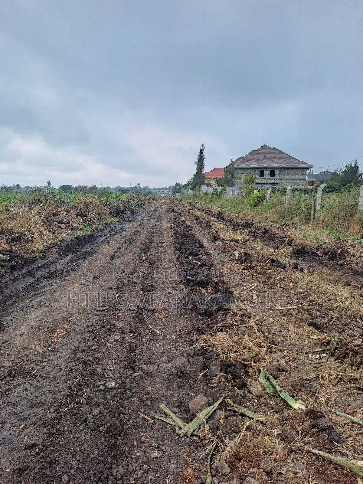 Syokimau-Katani Plots With Titles Ww in Katani